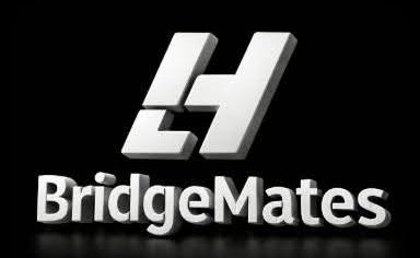 LH BridgeMates logo
