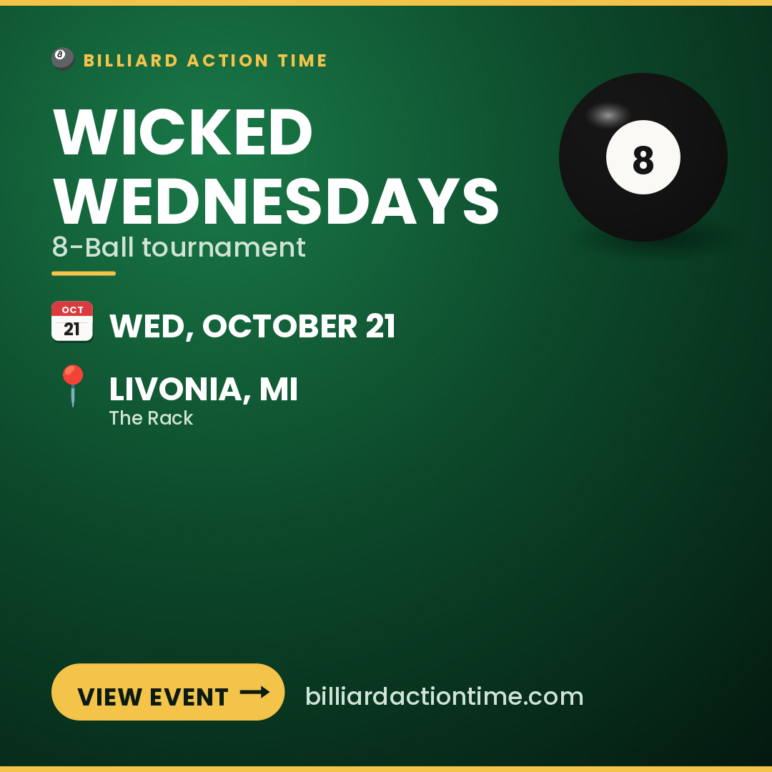 Share card for Wicked Wednesdays