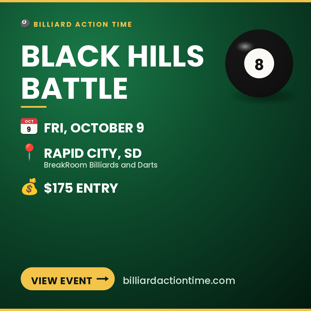 Share card for Black Hills Battle