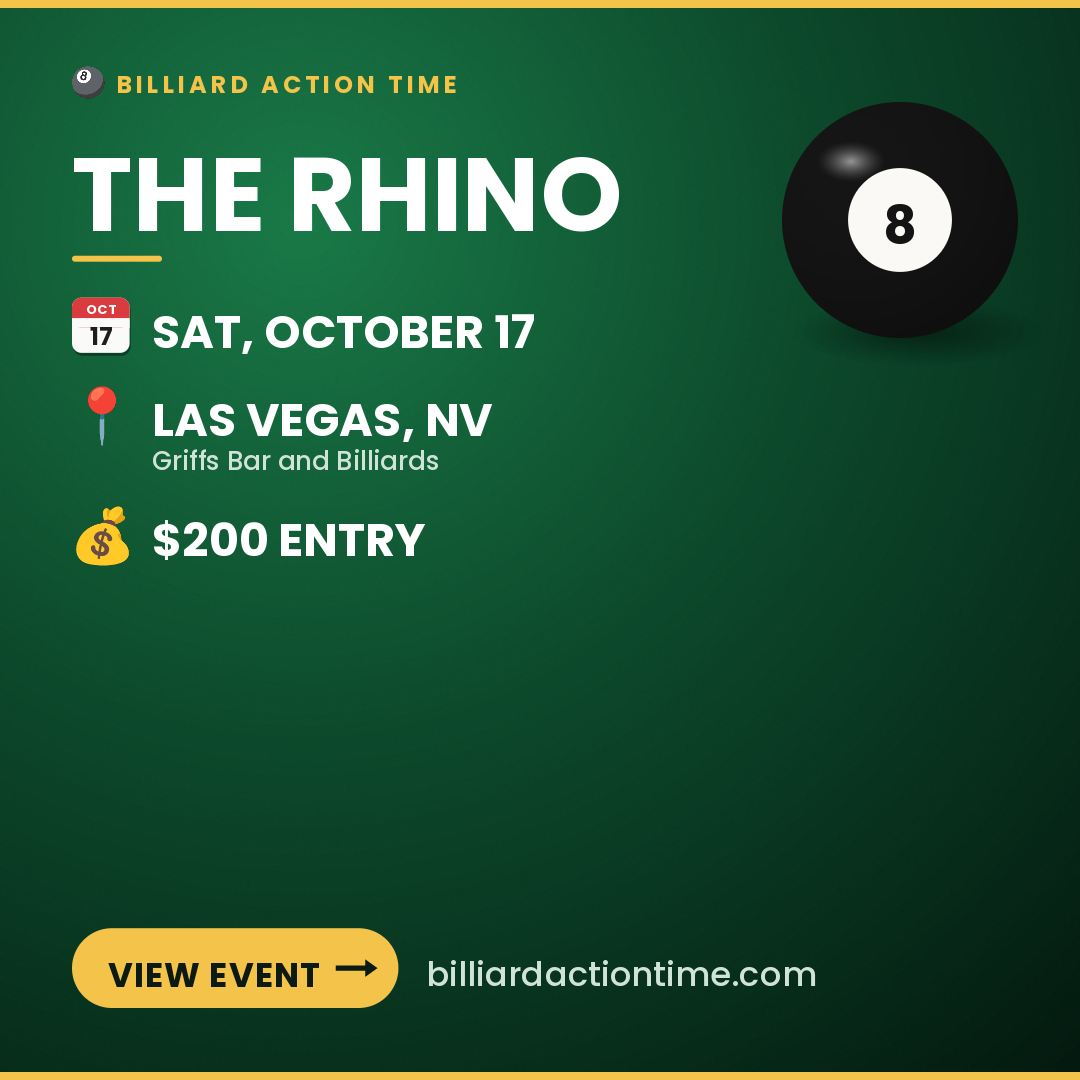 Share card for The Rhino