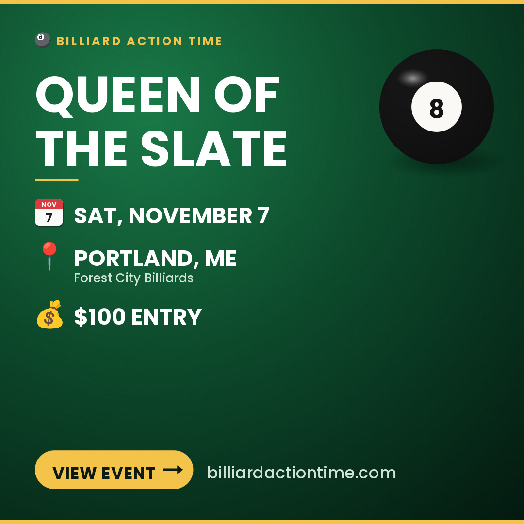 Share card for Queen of the Slate