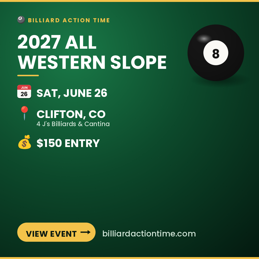 Share card for 2027 All Western Slope