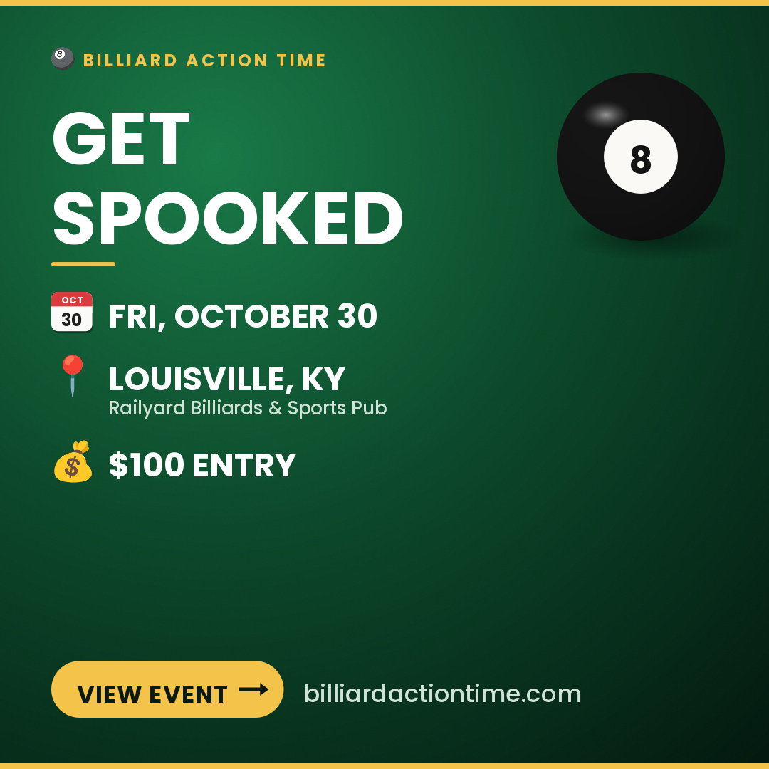 Share card for Get Spooked