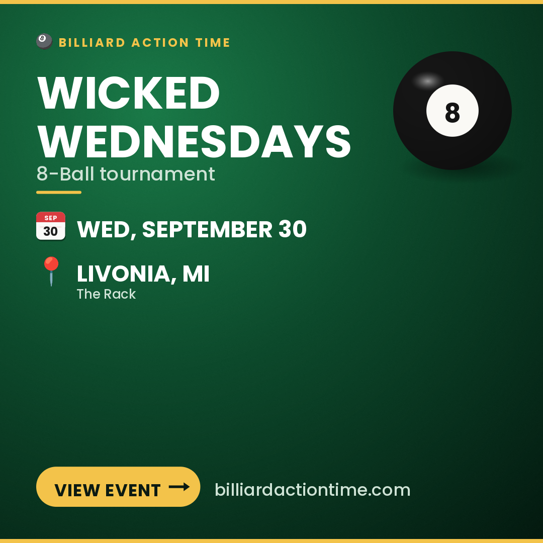 Share card for Wicked Wednesdays