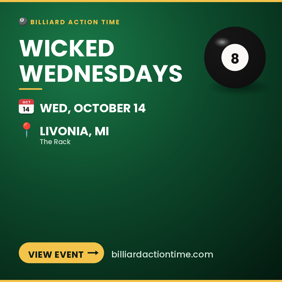 Share card for Wicked Wednesdays