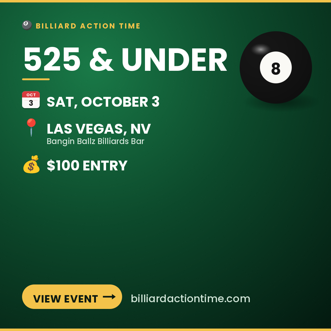 Share card for 525 & Under